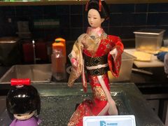 -星伦多海鲜自助餐厅(万达百货店)