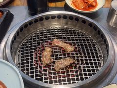 -焱铁烧·黑毛和牛专门店(南宁万象城店)