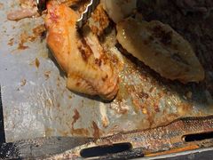 -阪尚皇·原切牛排·烤肉火锅自助(北京路店)