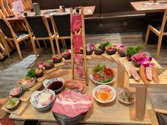 -万福·和牛炭火烧肉店(苏州中心店)