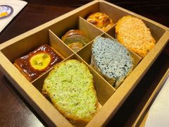-Let's Taipei 非常烘焙(太古里店)