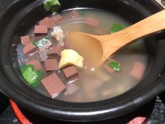 -兰溪小馆(东直门簋街店)