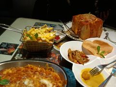 -開籠雀冰室(同和金铂店)