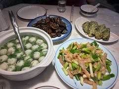 -日丰园海肠水饺·老字号大连海鲜(和平广场店)