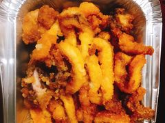 -必胜客(时代广场店)