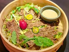 -万岛日本料理铁板烧(梅赛德斯奔驰店)