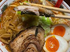 -老龙亭拉面店