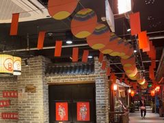 -京味斋·北京烤鸭(北京南站洋桥店)