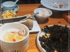 -竹里馆 ·茶食(奥体店)