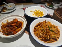 -老阿爸鲜鱼土菜(园区永旺店)
