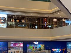 -TOYSRUS玩具反斗城(大连恒隆广场店)