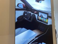 -TESLA 特斯拉(广州天环广场体验店)