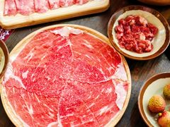 -大龙六方·贵州酸汤牛肉火锅(上海旗舰店)