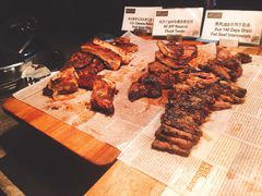 -红林大酒店RFcafe自助餐厅