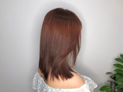 -HD HAIR STYLE