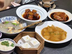 -金陵家宴·金陵春·南京菜(夫子庙店)