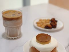 -Tomado绿色烘焙(大尧三路店)