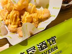 -苦尽酒馆·川菜(鼓楼店)