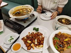 -刘胖子家常菜·蹄花焖藕(中南店)
