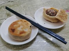 -永盛斋小吃(故宫店)