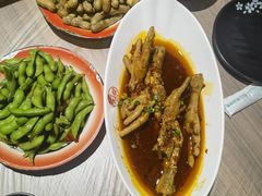 -李叔叔虾蟹大排档(青羊店)