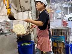 -刘臣街燃面