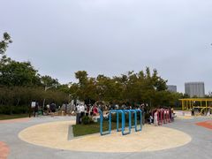 -澹台湖公园
