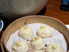 -李犟大爆鳝面·手工蟹黄包(湖滨西湖店)