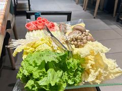 -春润大地海南椰子鸡(沙井京基百纳广场店)