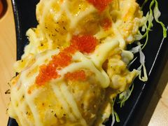 土豆泥-宝寿司(红瓦寺店)