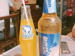 -亮亮烧烤(万松园店)