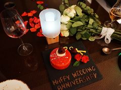 -杭州桐庐康莱德酒店西餐厅-舍