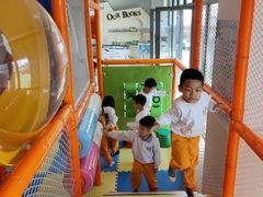 -吉的堡幼儿园(上海金山英慈园)