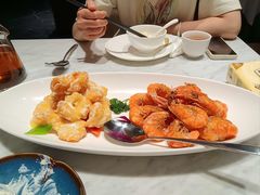-荣兴酒家(徐家汇店)