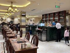 -BRBR叙利亚餐厅(总店)