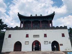 -须弥福寿之庙