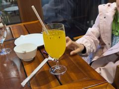 -西双版纳洲际度假酒店-曼霖轩中餐厅