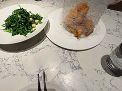 -奉天小馆·非遗东北菜(济南万象城店)