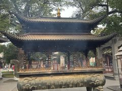 -护国法轮寺