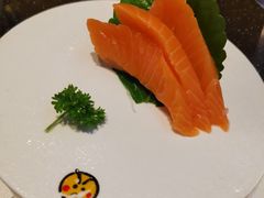 -元气寿司(东方宝泰店)
