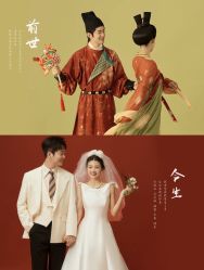 -YISHU一树影像工作室(惠城店)