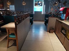 大堂-半天妖烤鱼(丽金广场店)