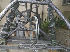 -上海佘山国家森林公园西佘山园