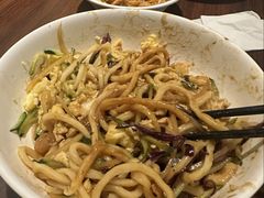 -惠中捞面