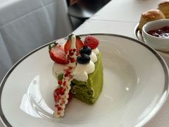 -北京柏悦酒店·锦庭餐厅Dining Room