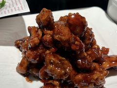 -新白鹿餐厅(银泰西湖文化广场店)