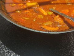 -有才叔的小馆(招商依云曲江店)