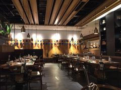 大堂-大头椰·椰子鸡火锅(新梦店)