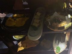 -捞王锅物料理(凯旋路店)
