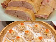 -红厨巷·淮扬菜(熙南里店)